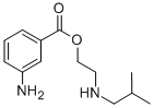 CAS#: 4439-25-2， Metabutethamine