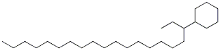 CAS#: 4443-57-6， (1-Ethyloctadecyl)Cyclohexane