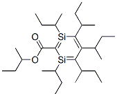 CAS#: 4444-59-1， 1,1,1,3,3,3-Hexakis(1-methylpropoxy)disiloxane