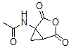 CAS#: 446879-46-5， N-(2,4-Dioxo-3-Oxabicyclo[3.1.0]Hex-1-Yl)-Acetamide