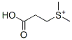 CAS#: 44743-29-5， 2-Carboxyethyldimethylsulfonium