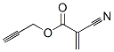 CAS#: 44898-13-7， Prop-2-Ynyl 2-Cyanoacrylate