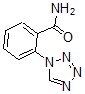 CAS#: 449758-24-1， 2-(1H-Tetrazol-1-Yl)-Benzamide