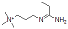 CAS#: 45024-77-9， 1-Ethyl-3-(4-Azonia-4,4-Dimethylpentyl)Carbodiimide