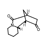 CAS#: 450392-91-3， (1S,2S,9S)-7-Azatricyclo[7.2.1.0<Sup>2,7</Sup>]Dodecane-8,11-Dione