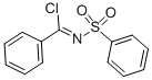 CAS#: 4513-25-1， N-(Chloro-Phenyl-Methylene)-Benzenesulfonamide