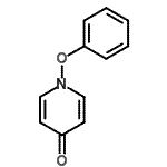 CAS#: 452314-03-3， 1-Phenoxy-4(1H)-Pyridinone