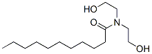 CAS#: 45233-61-2， N,N-Bis(2-Hydroxyethyl)Undecanamide