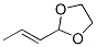 CAS#: 4528-26-1， 2-Butenal Ethylene Acetal