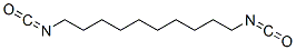 CAS#: 4538-39-0， 1,10-Diisocyanatodecane