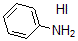 structure of CAS# 45497-73-2, Benzenamine Hydriodide(1:1);Benzenamine, Hydriodide;Aniline Hydroiodide;Anilinium Iodide