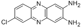 CAS#: 4559-64-2， 2,3-Diamino-7-Chlorophenazine