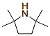 CAS#: 4567-22-0， 2,2,5,5-Tetramethylpyrrolidine