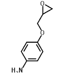 CAS#: 457897-85-7， 4-(2-Oxiranylmethoxy)Aniline