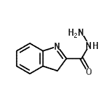 CAS#: 457899-34-2， 3H-Indole-2-Carbohydrazide