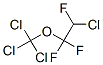 CAS#: 460-99-1， 2-Chloro-1,1,2-Trifluoro-1-(Trichloromethoxy)Ethane