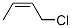 CAS#: 4628-21-1， (Z)-1-Chlorobut-2-Ene