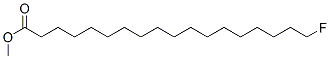 CAS#: 463-29-6， 18-Fluorooctadecanoic Acid Methyl Ester