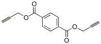 CAS#: 4631-69-0， 1,4-Benzenedicarboxylicacid 1,4-Di-2-Propyn-1-Yl Ester