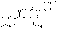 CAS#: 464178-19-6， 1,3:2,4-Bis-O-[(3,4-Dimethylphenyl)Methylene]-D-Xylitol