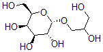 CAS 登录号：4649-46-1， 异弗罗里多苷