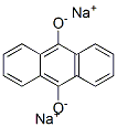 CAS#: 46492-07-3， Disodium Anthracene-9,10-Diolate