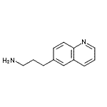 CAS#: 465529-51-5， 3-(6-Quinolinyl)-1-Propanamine