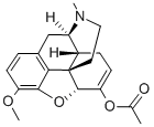 CAS 登录号：466-90-0， 醋氢可待酮