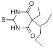 CAS#: 467-38-9， Thiotetramalum