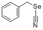 CAS#: 4671-93-6， Benzyl Selenocyanate