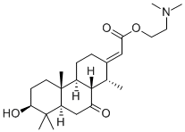 CAS#: 468-76-8， Cassaine