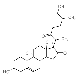 CAS#: 468-99-5， Cryptogenin