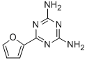 CAS#: 4685-18-1， Furyltriazine