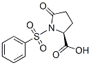 CAS#: 46857-11-8， 5-Oxo-1-(Phenylsulphonyl)-L-Proline