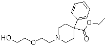 CAS#: 469-82-9， Etoxeridine