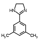 CAS#: 469863-85-2， 2-(3,5-Dimethylphenyl)-4,5-Dihydro-1H-Imidazole