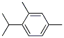 CAS 登录号：4706-89-2， 1-异丙基-2,4-二甲基苯
