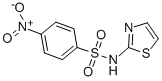 CAS#: 473-42-7， Nitrosulfathiazole