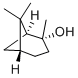 CAS#: 473-54-1， 2,6,6-Trimethyl-Bicyclo[3.1.1]Heptan-2-Ol