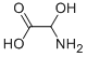 CAS 登录号：4746-62-7， 氨基羟基乙酸