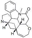 CAS#: 47466-17-1， N-Methylstrychnine