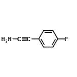 CAS#: 474661-40-0， (4-Fluorophenyl)Acetylenamine