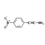 CAS#: 474661-41-1， (4-Nitrophenyl)Acetylenamine