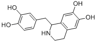 CAS#: 4747-99-3， Tetrahydropapaveroline