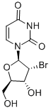 CAS#: 4753-02-0， 2'-Bromo-2'-Deoxy-D-Uridine