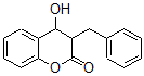 CAS#: 475570-89-9， 3,4-Dihydro-4-Hydroxy-3-(Phenylmethyl)- 2H-1-Benzopyran-2-One