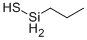 CAS#: 4756-00-7， Mercaptopropylsilane
