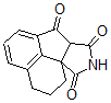 CAS#: 4756-92-7， 3a,4,5,6-Tetrahydrosuccinimido(3,4-b)-Acenaphthen-10-One