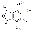CAS#: 477-99-6, Cyclopaldic Acid
