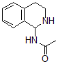 CAS#: 477532-06-2， N-(1,2,3,4-Tetrahydro-1-Isoquinolinyl)-Acetamide